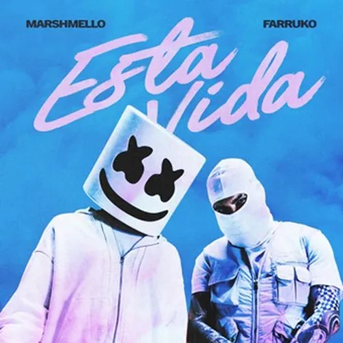 Farruko - ESTA VIDA - SINGLE