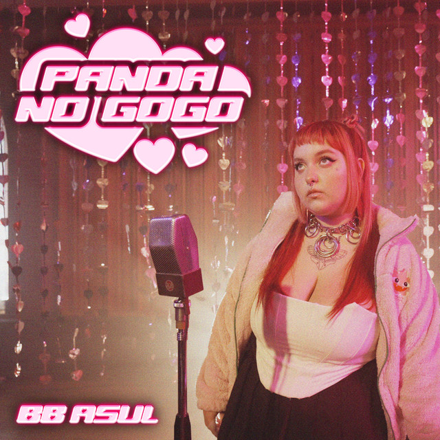 BB Asul - Panda No Gogo - SINGLE