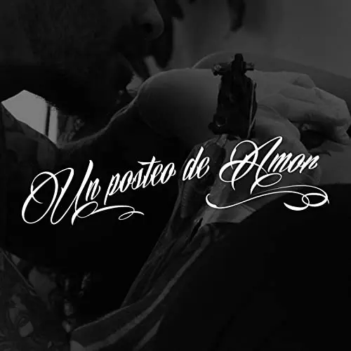 Carli Jim�nez - UN POSTEO DE AMOR - SINGLE