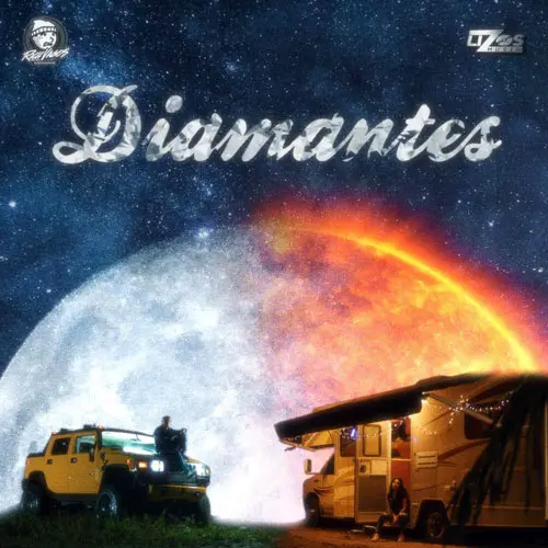 Kenia Os - DIAMANTES - SINGLE