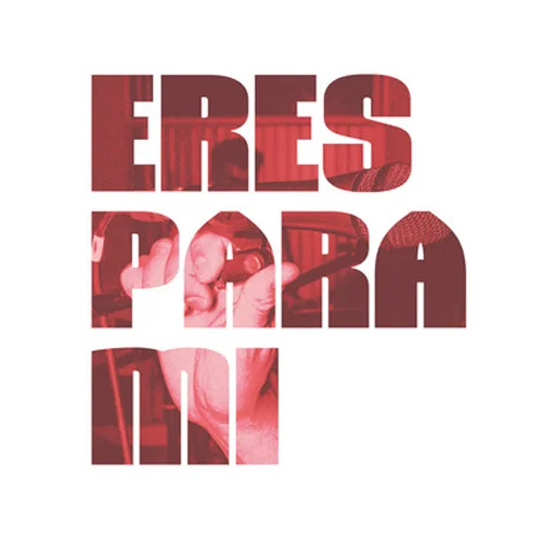 Agapornis - ERES PARA MI - SINGLE