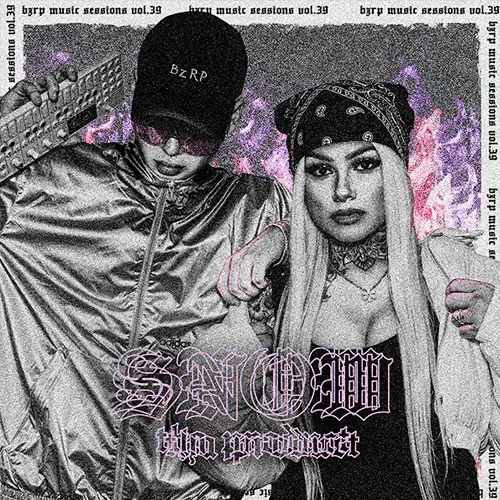 Bizarrap (BZRP) - SNOW THA PRODUCT: BZRP MUSIC SESSIONS #39