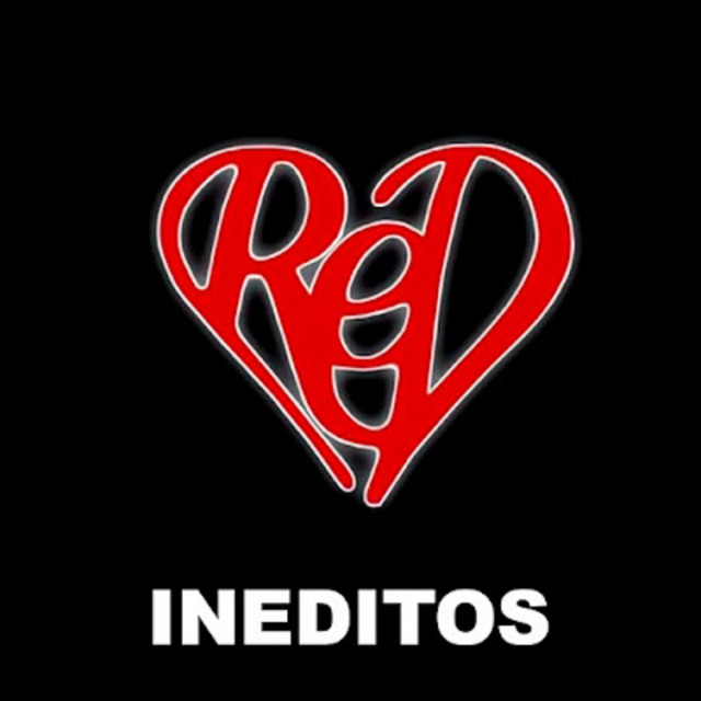 Grupo Red - Ineditos