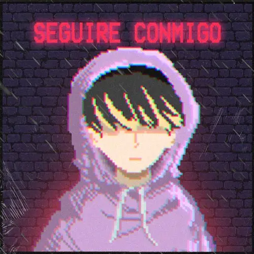 Julin Serrano - SEGUIR CONMIGO - SINGLE