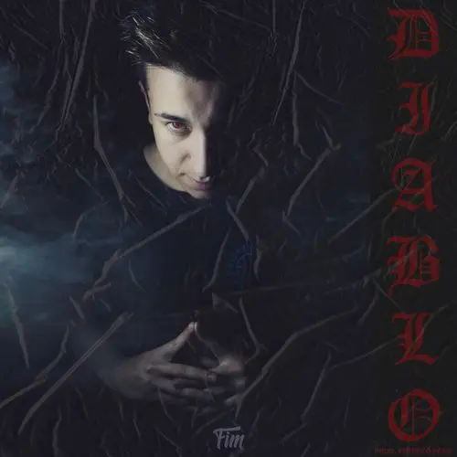 Nissa - DIABLO - SINGLE