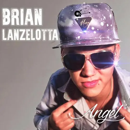 Brian Lanzelotta - �NGEL - SINGLE