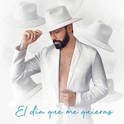 Ugo Mur - EL DA QUE ME QUIERAS - SINGLE