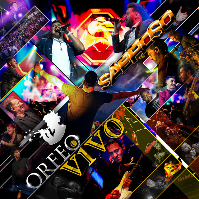Sabroso - 18 A�os en Orfeo Superdomo (En Vivo)