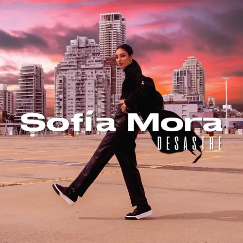 Sofa Mora - DESASTRE - SINGLE