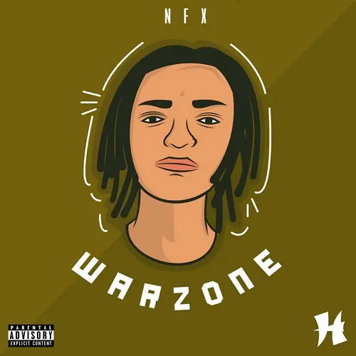 NFX - WARZONE - SINGLE