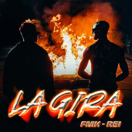 FMK - LA GIRA - SINGLE