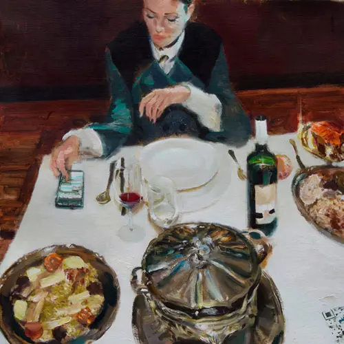 C. Tangana - Comerte entera (feat Toquinho) - SINGLE