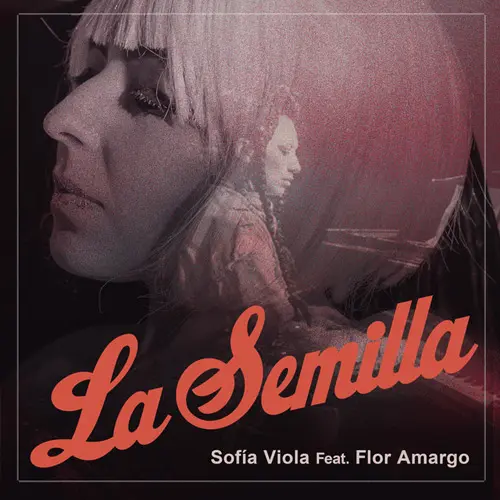 Sofa Viola - LA SEMILLA - SINGLE