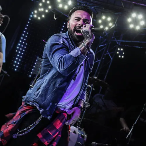 Carli Jim�nez - LA MONA SIGUE A FULL, VOL 2