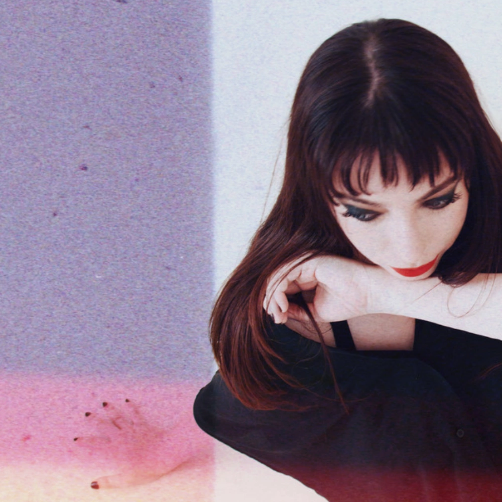 Lisa Mar�a (Lisa Cerati) - (SOLO AIRE) - SINGLE