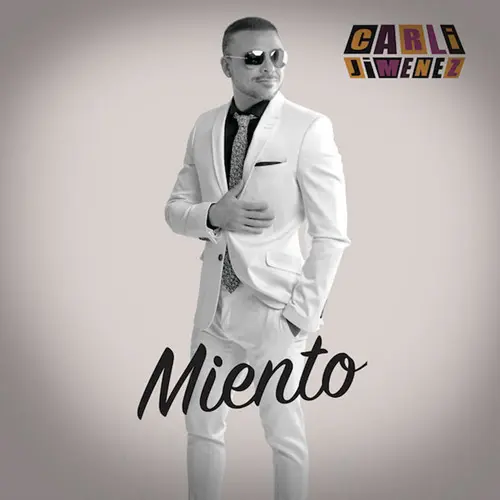 Carli Jim�nez - MIENTO