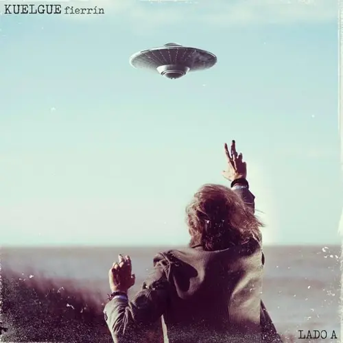 El Kuelgue - FIERRÍN (LADO A) - EP