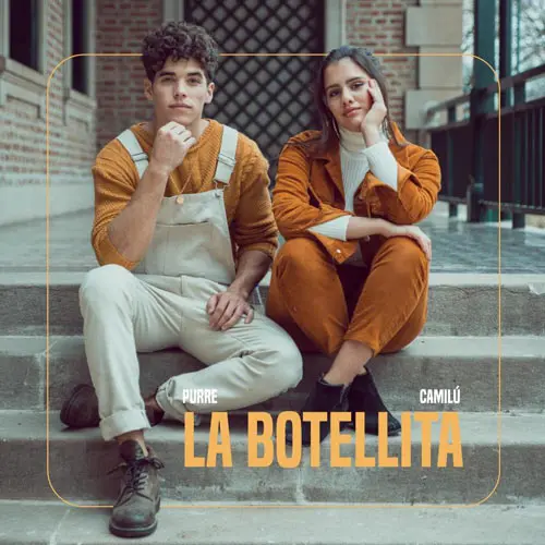 El Purre - LA BOTELLITA - SINGLE