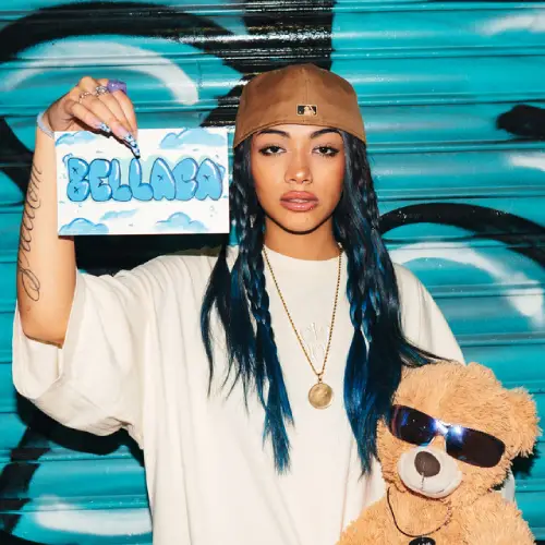 Luana - BELLACA - SINGLE