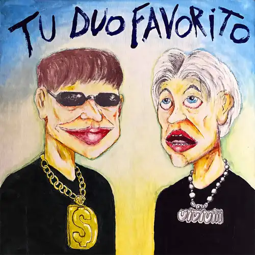 Ysy A - TU DUO FAVORITO