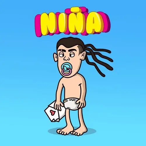 NFX - NI�A - SINGLE