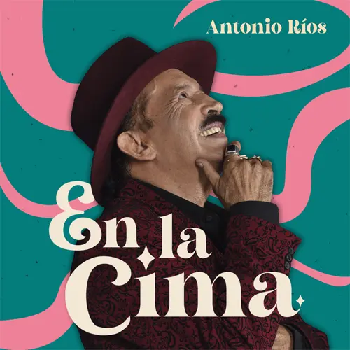 Antonio Ros - EN LA CIMA