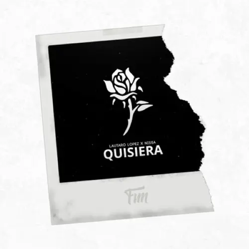 Lautaro L�pez - QUISIERA - SINGLE