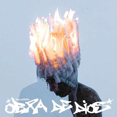 Mon Laferte - OBRA DE DIOS - SINGLE