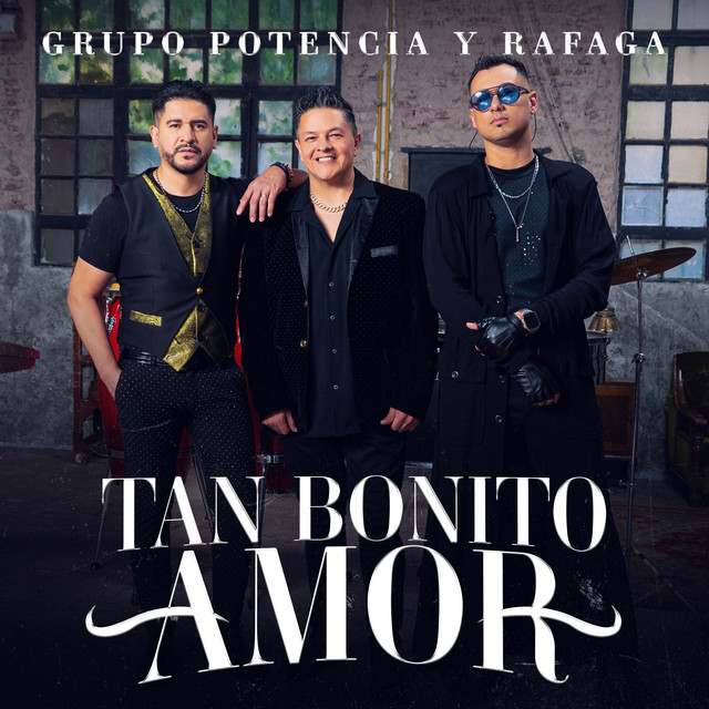 R�faga - Tan Bonito Amor - SINGLE
