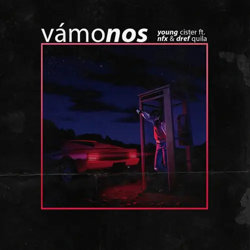 NFX - V�MONOS - SINGLE