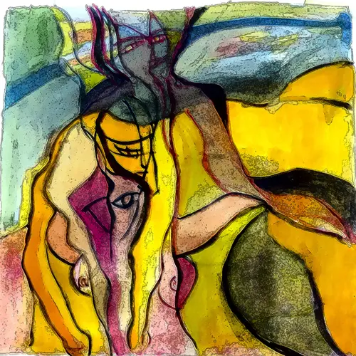 Proyecto Jacobino - CUERPOS - SINGLE