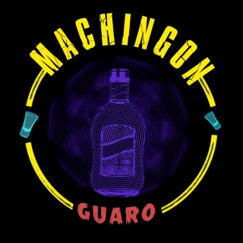 Maching�n - GUARO - SINGLE
