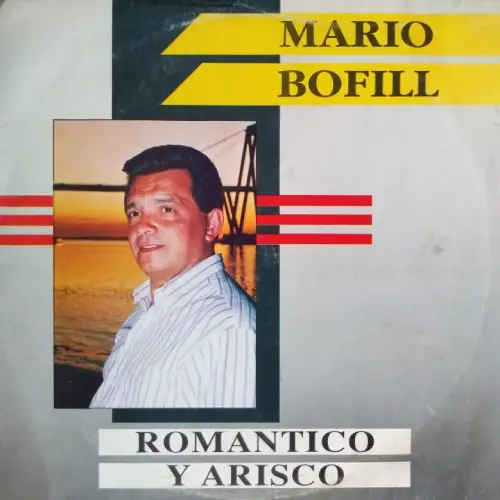 Mario Bofill - ROM�NTICO Y ARISCO
