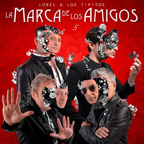 Los Tipitos - LA MARCA DE LOS AMIGOS