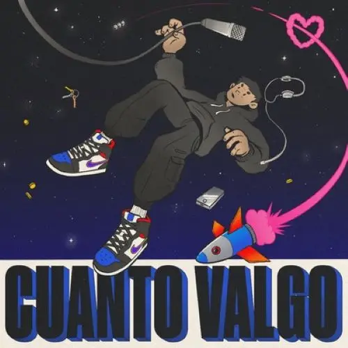 Lautaro Lpez - CUNTO VALGO - EP