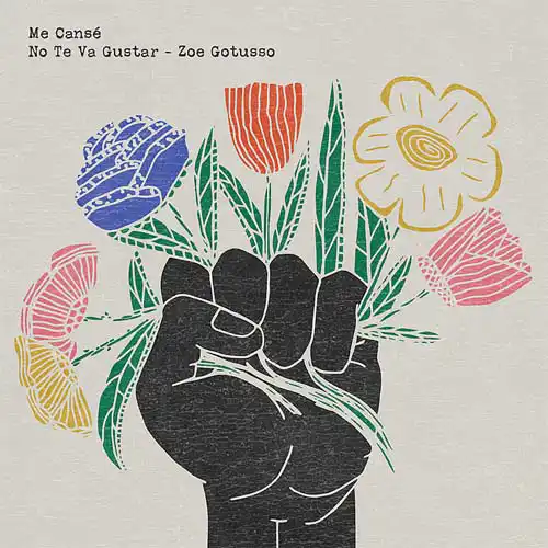 Zoe Gotusso - ME CANS - SINGLE