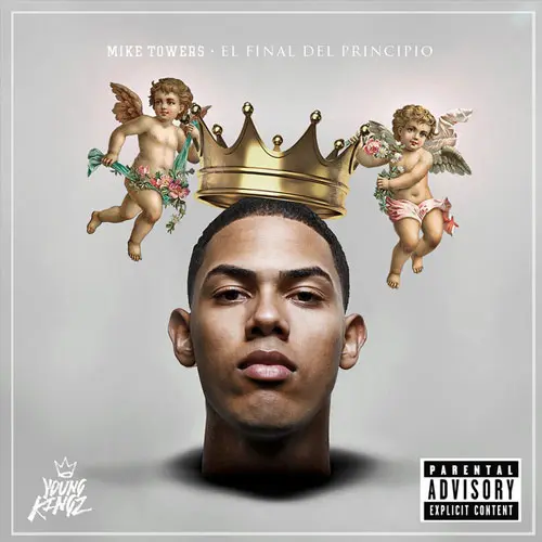 Myke Towers - EL FINAL DEL PRINCIPIO