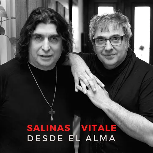 Luis Salinas - SALINAS VITALE: DESDE EL ALMA
