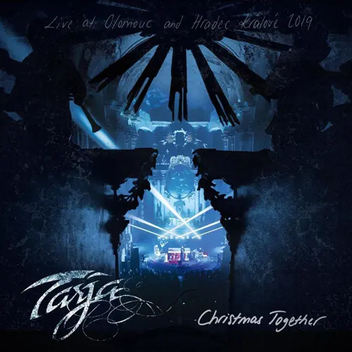 Tarja Turunen - CHRISTMAS TOGETHER (LIVE AT OLOMOUC AND HRADEC KRALOV 2019)