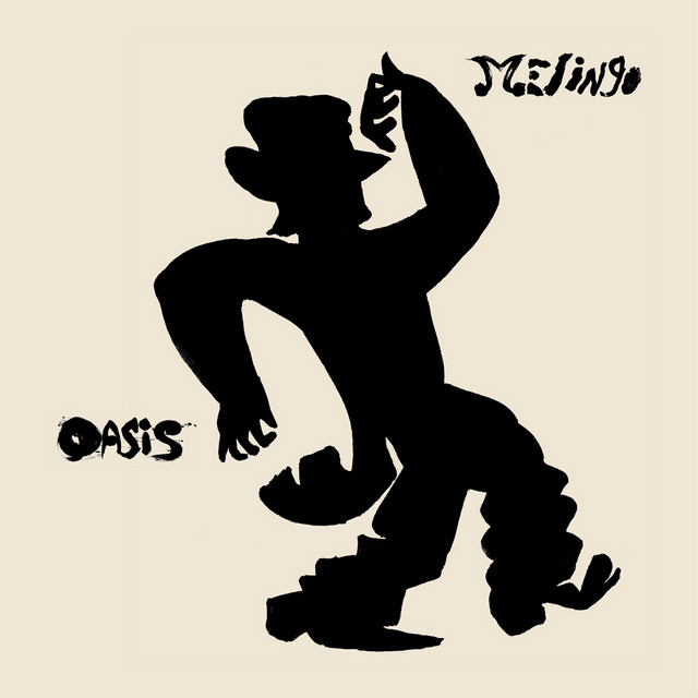 Andr�s Calamaro - El Blues Reb�tiko de 7 Vidas - SINGLE