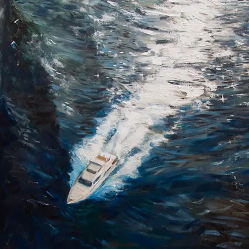 C. Tangana - YATE - SINGLE