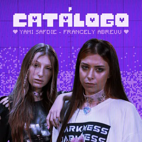 Yami Safdie - CATLOGO (FT. FRANCELY ABREUU) - SINGLE