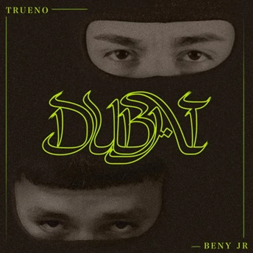 Trueno - DUBAI - SINGLE