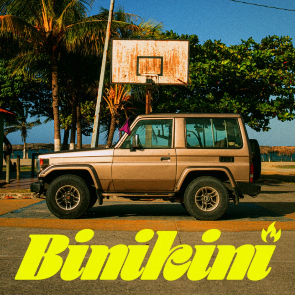 Rawayana - BINIKINI - SINGLE