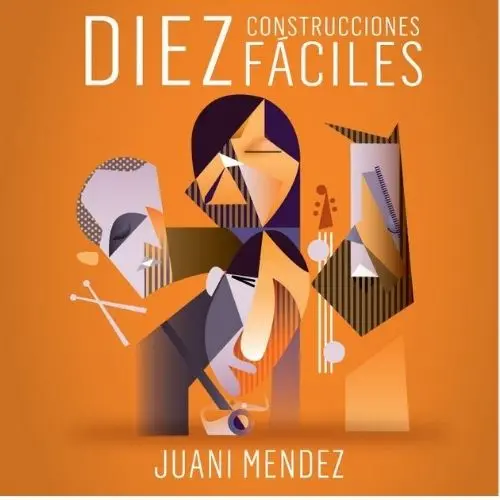 Juani Mendez - DIEZ CONSTRUCCIONES FCILES 