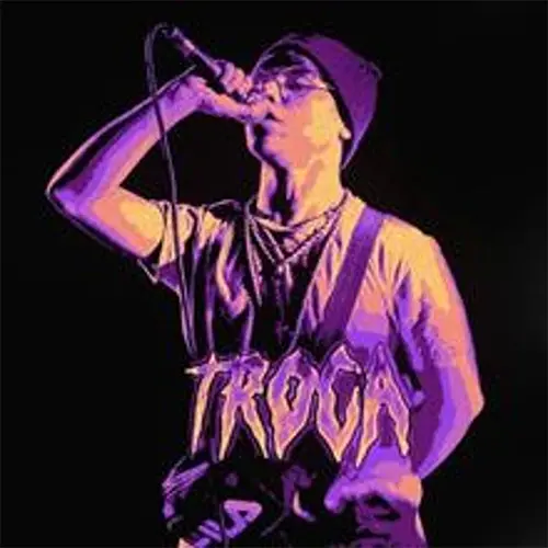 Lil Troca - BILLIE - SINGLE