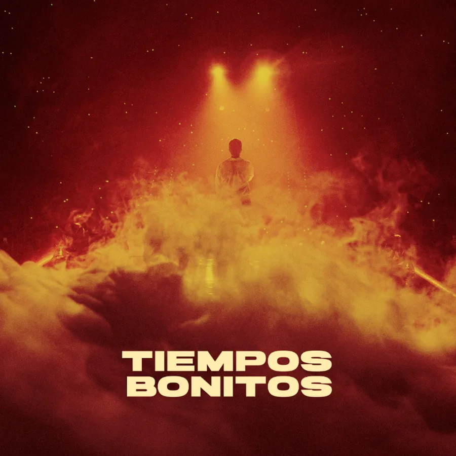 Pablo Albor�n - TIEMPOS BONITOS - SINGLE