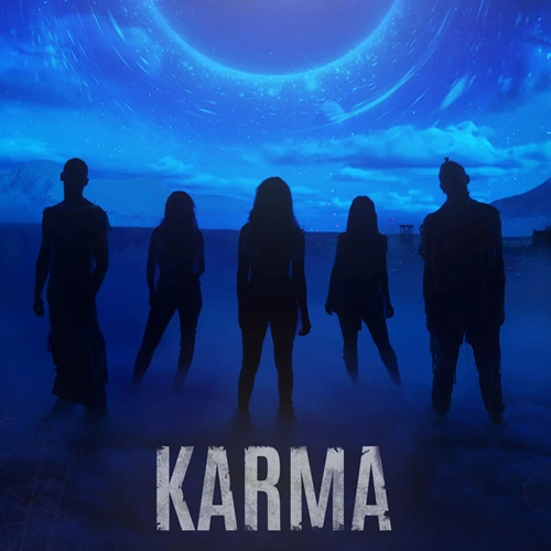 Kudai - KARMA - SINGLE