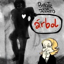 Arbol - BANCATE ESE DEFECTO - SINGLE