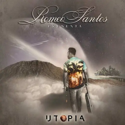 Romeo Santos - UTOPIA